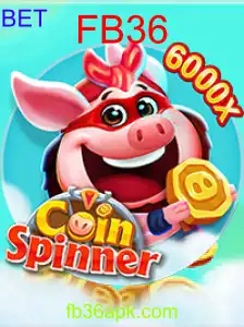 CoinSpinner