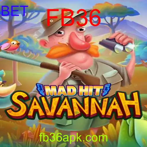 MadHitSavannah
