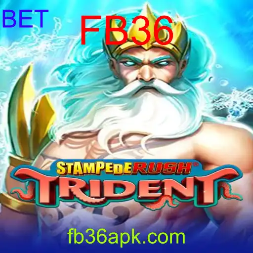 StempedeRushTrident
