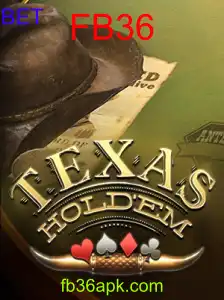 TexasHoldem