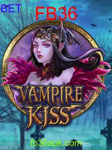 VampireKiss